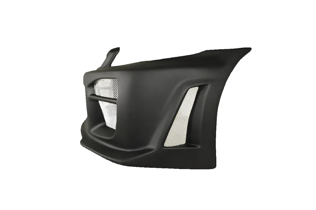 Honda Civic (1999-2000) R34 Front Bumper Cover - Image 3