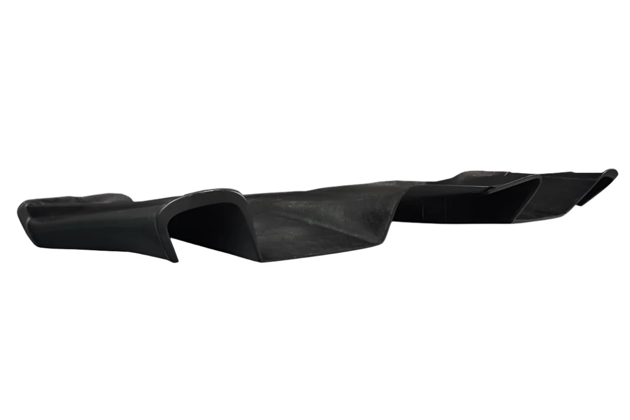 Honda Civic (2006-2015) Velocity Rear Diffuser - Image 2