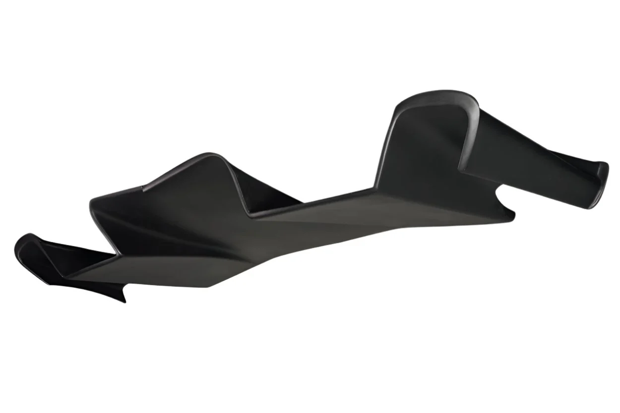 Honda Civic (2006-2015) Velocity Rear Diffuser - Image 3