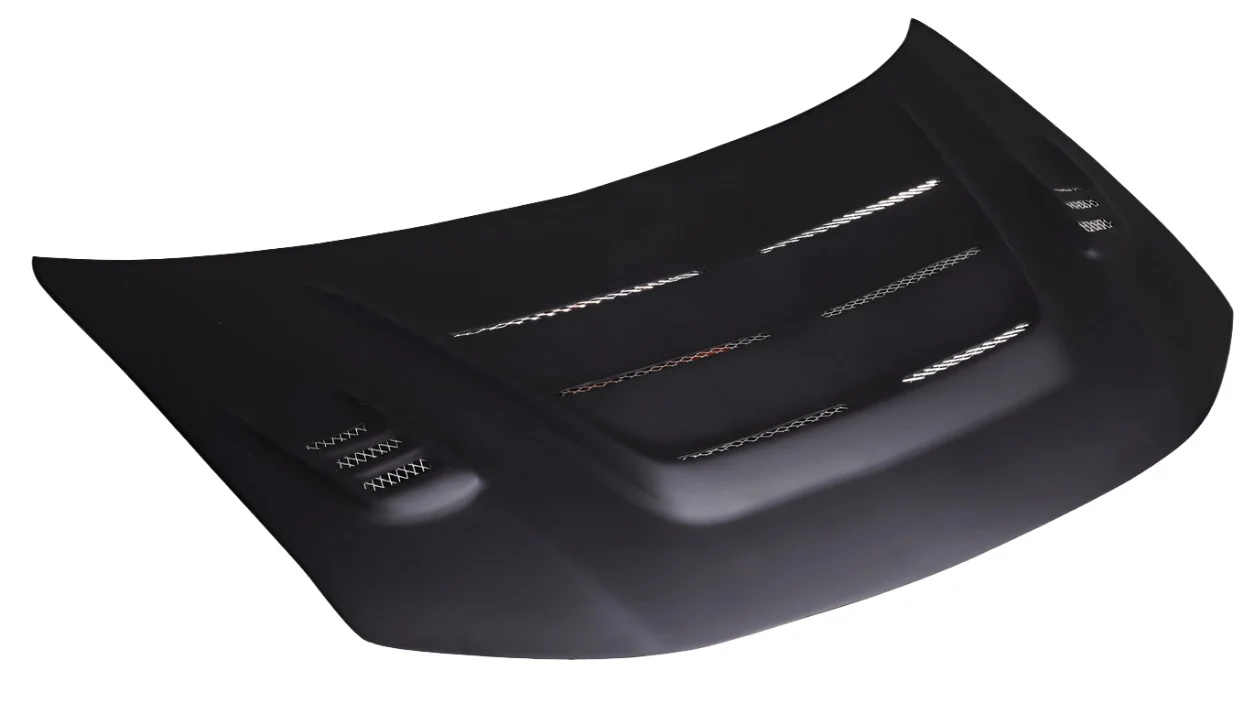 Honda Civic (2012-2015) Kina Hood - Image 3