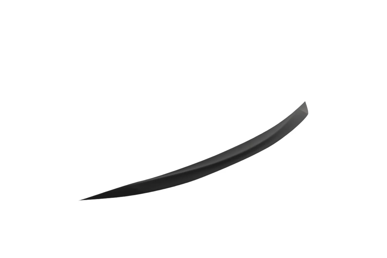 Honda Civic (2016-2021) EBS Hood Lip - Image 3