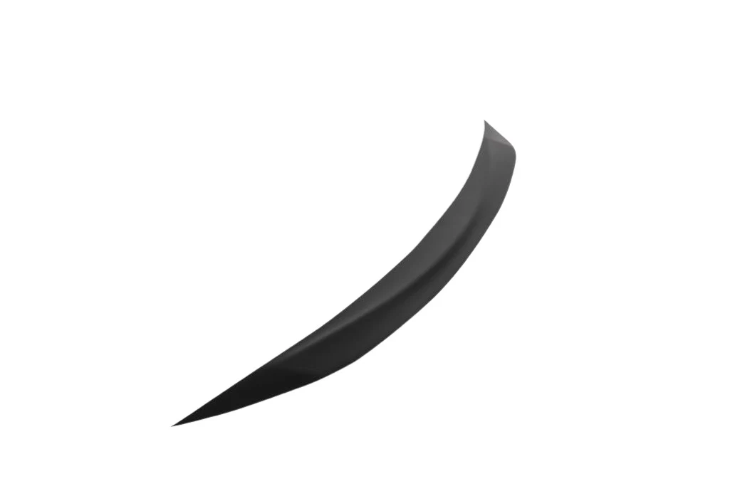 Honda Civic (2016-2021) EBS Hood Lip - Image 4