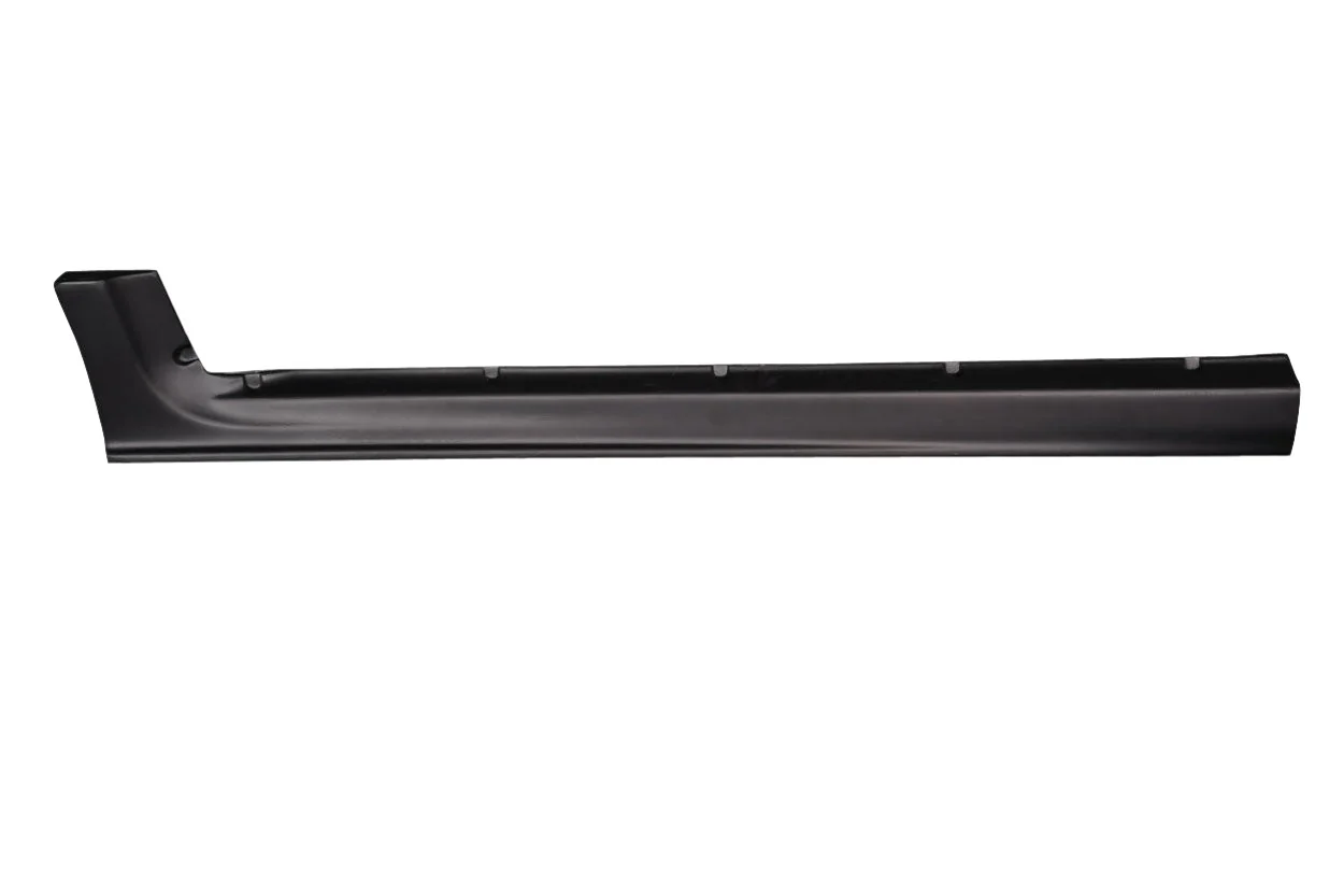 Honda Civic Hatchback (2016-2021) Speedster Widebody Side Skirt Rocker Panels - Image 4