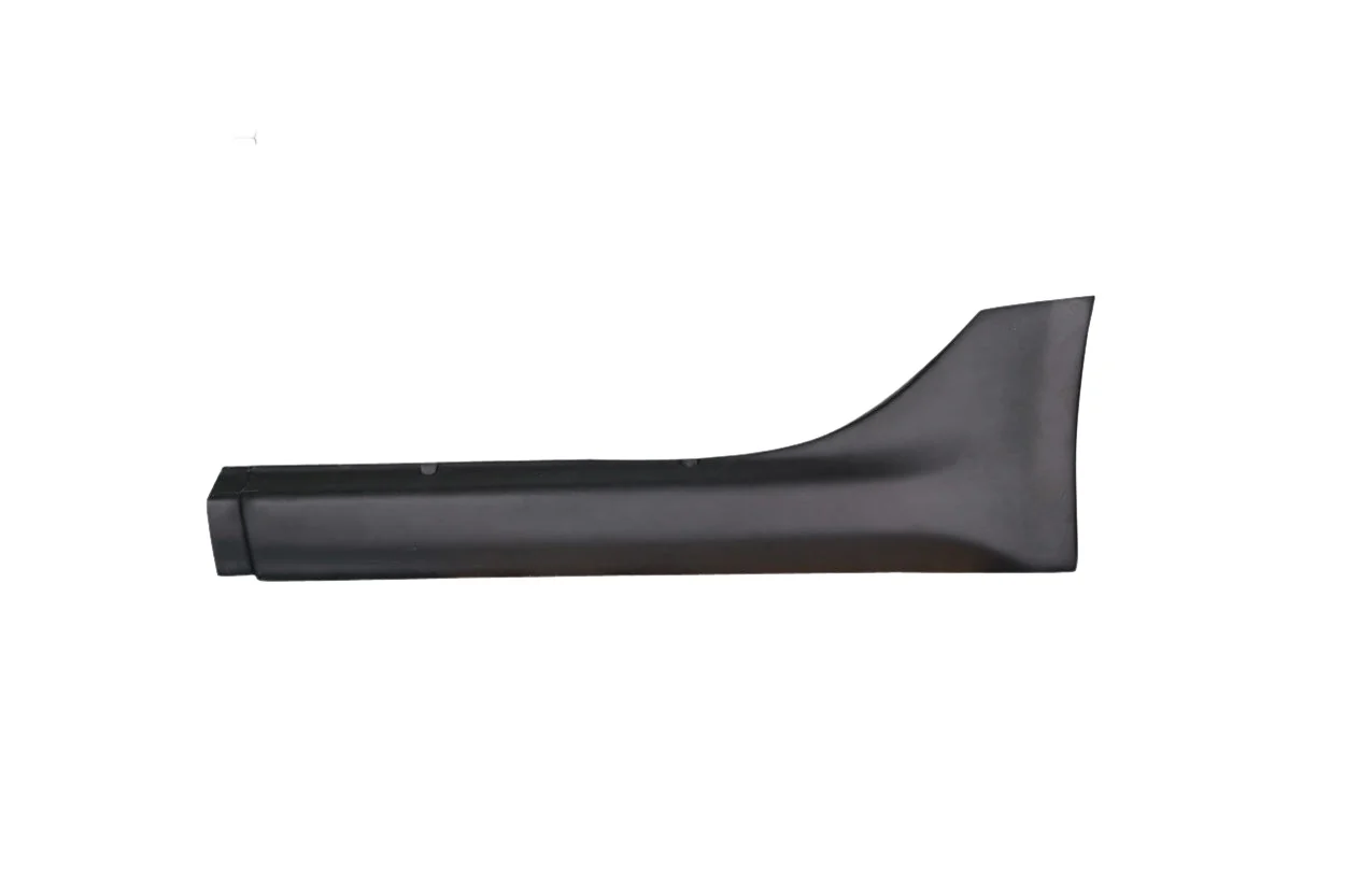 Honda Civic Hatchback (2016-2021) Speedster Widebody Side Skirt Rocker Panels - Image 5