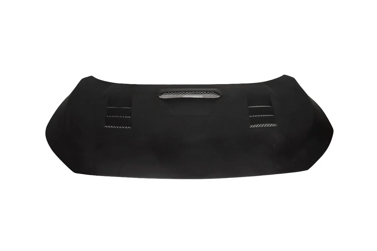 Honda Civic (2016-2021) TS 1 Hood