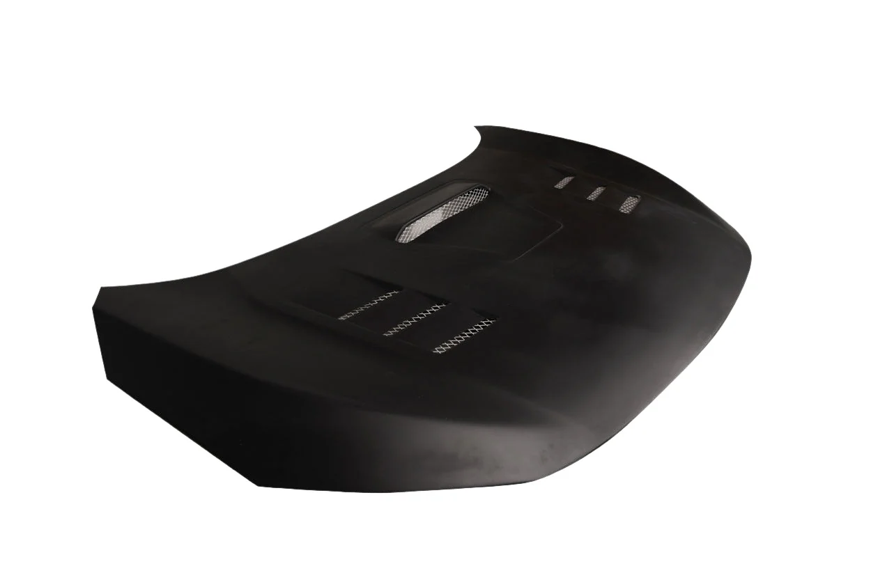 Honda Civic (2016-2021) TS 1 Hood - Image 10