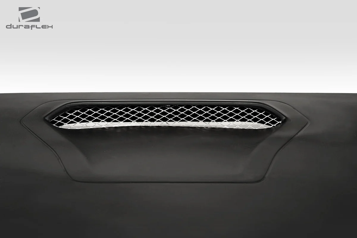 Honda Civic (2016-2021) TS 1 Hood - Image 11