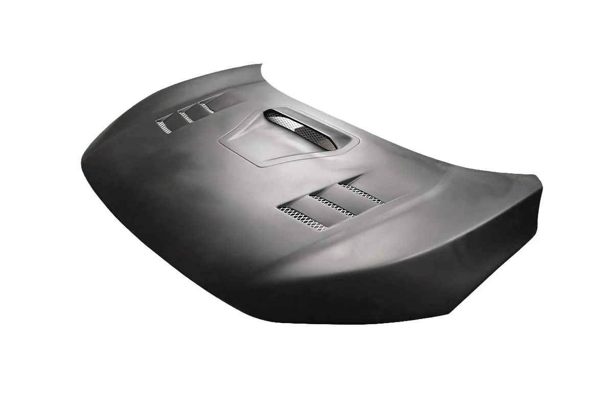 Honda Civic (2016-2021) TS 1 Hood - Image 3