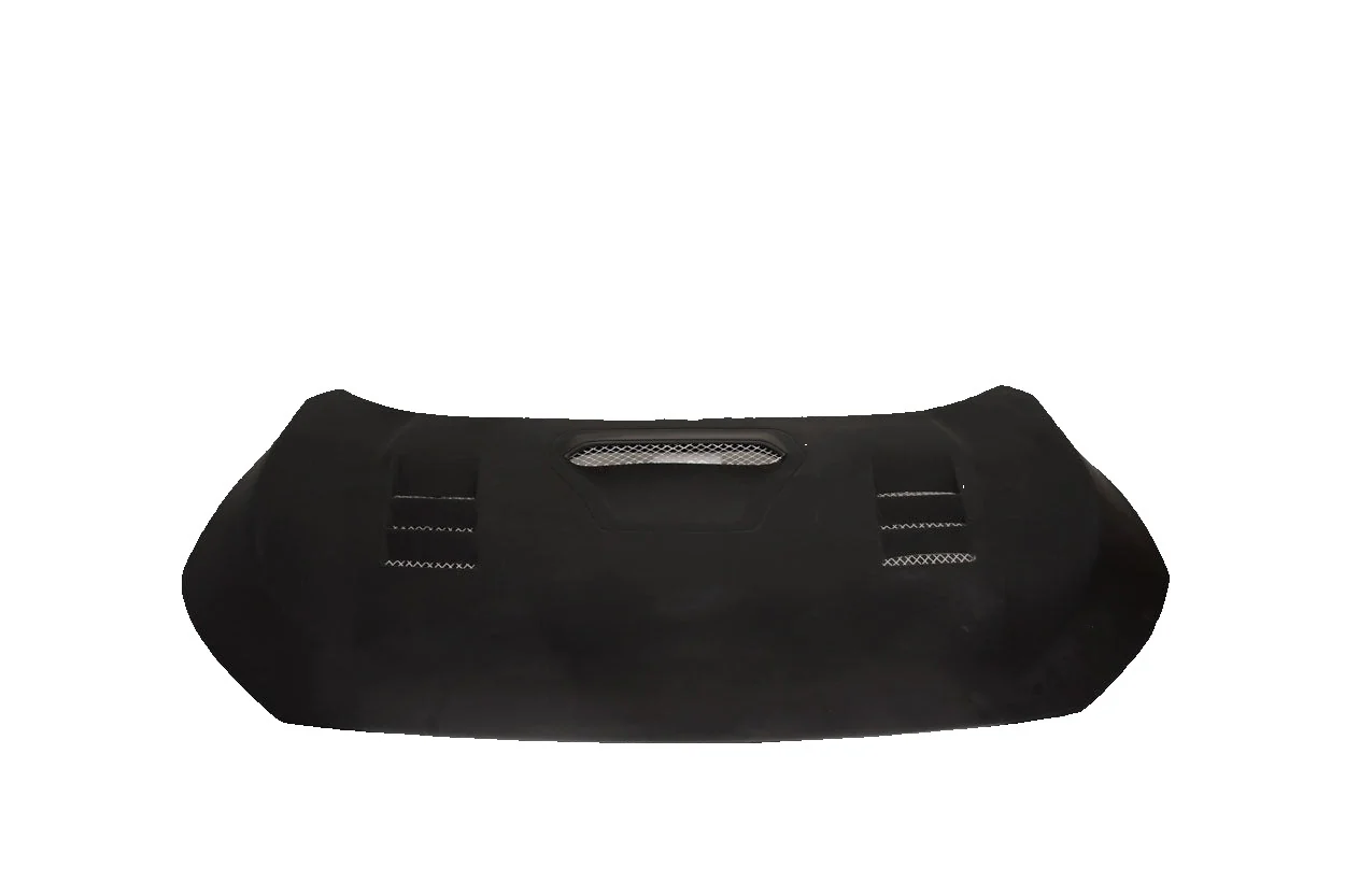 Honda Civic (2016-2021) TS 1 Hood - Image 6