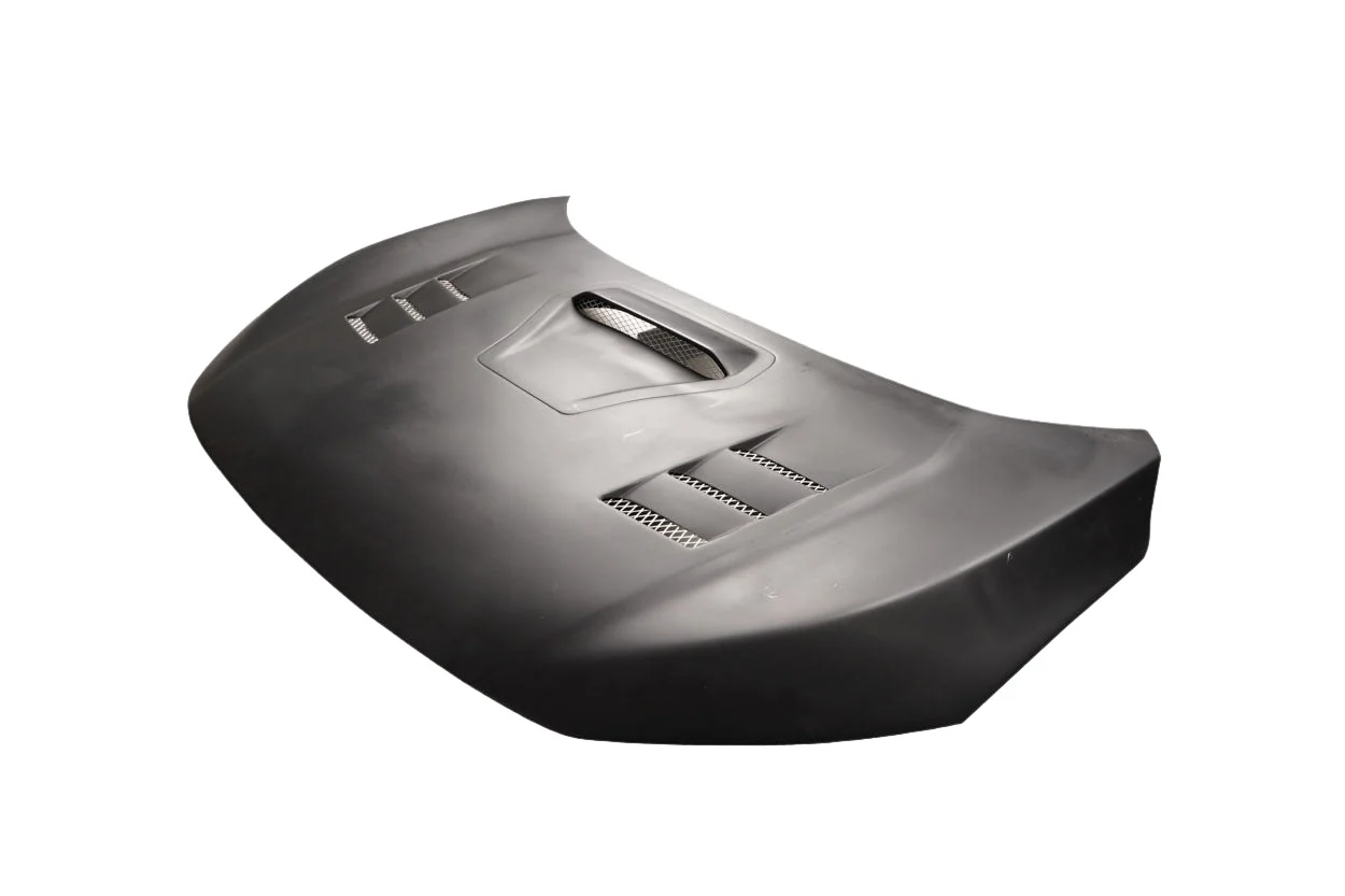 Honda Civic (2016-2021) TS 1 Hood - Image 8