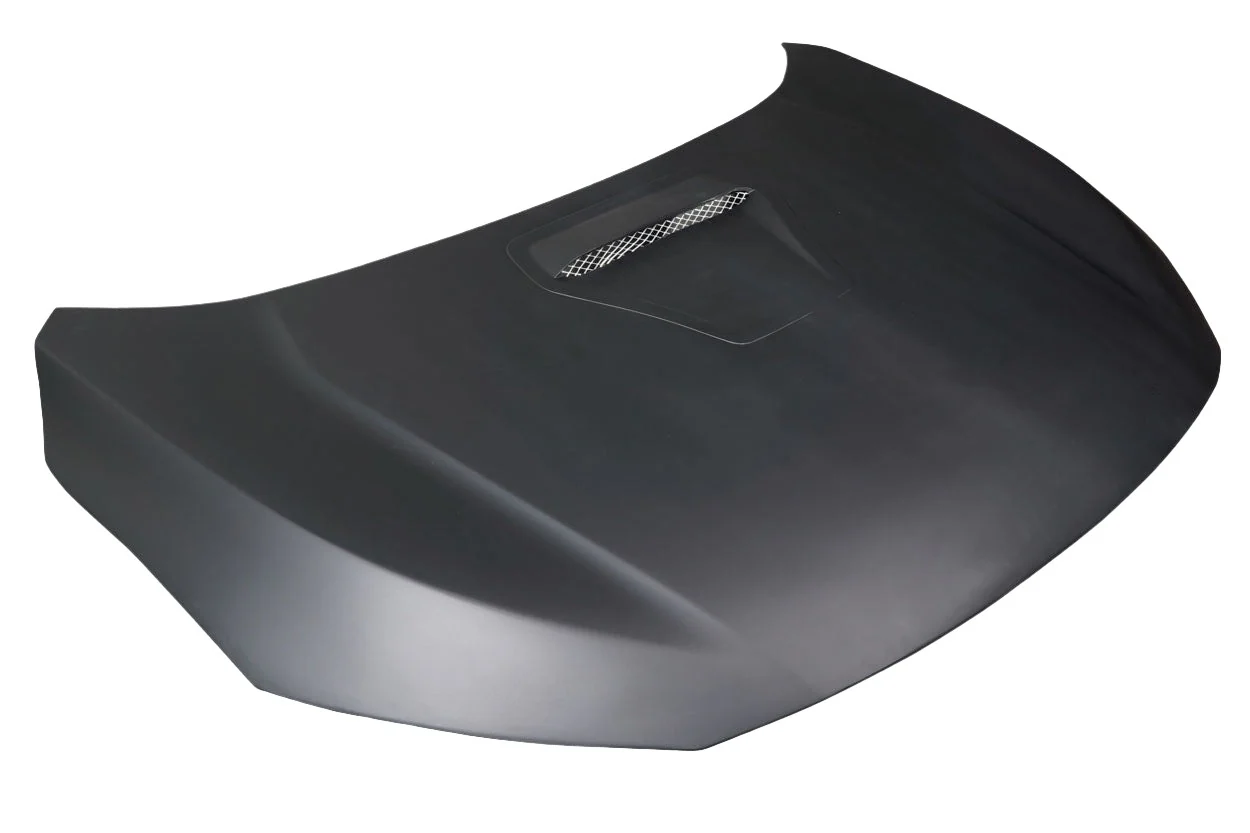 Honda Civic (2016-2021) Type R Look Hood - Image 3