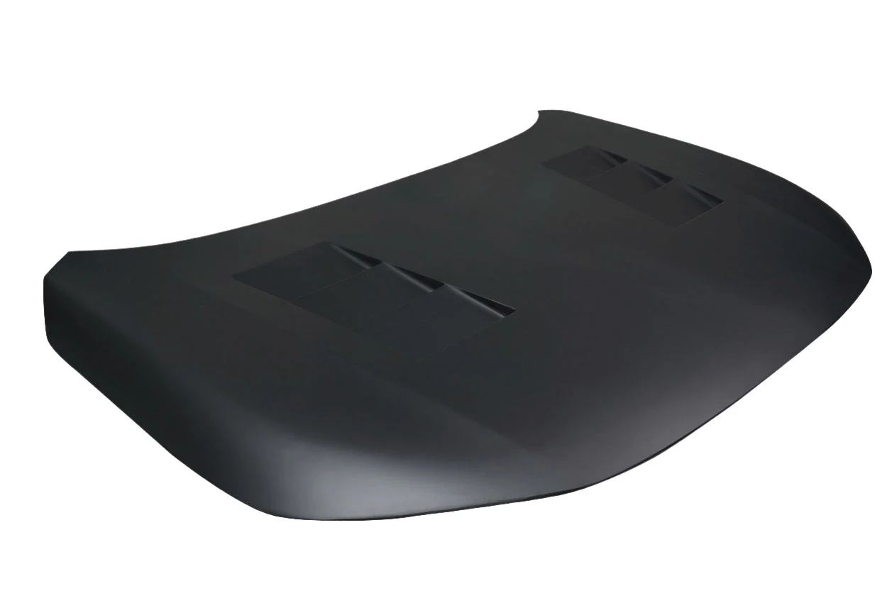 Honda Civic (2022-2023) Torque Hood - Image 3