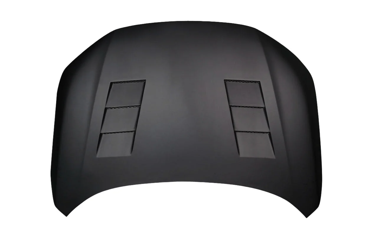 Honda Civic (2022-2023) Torque Hood - Image 4