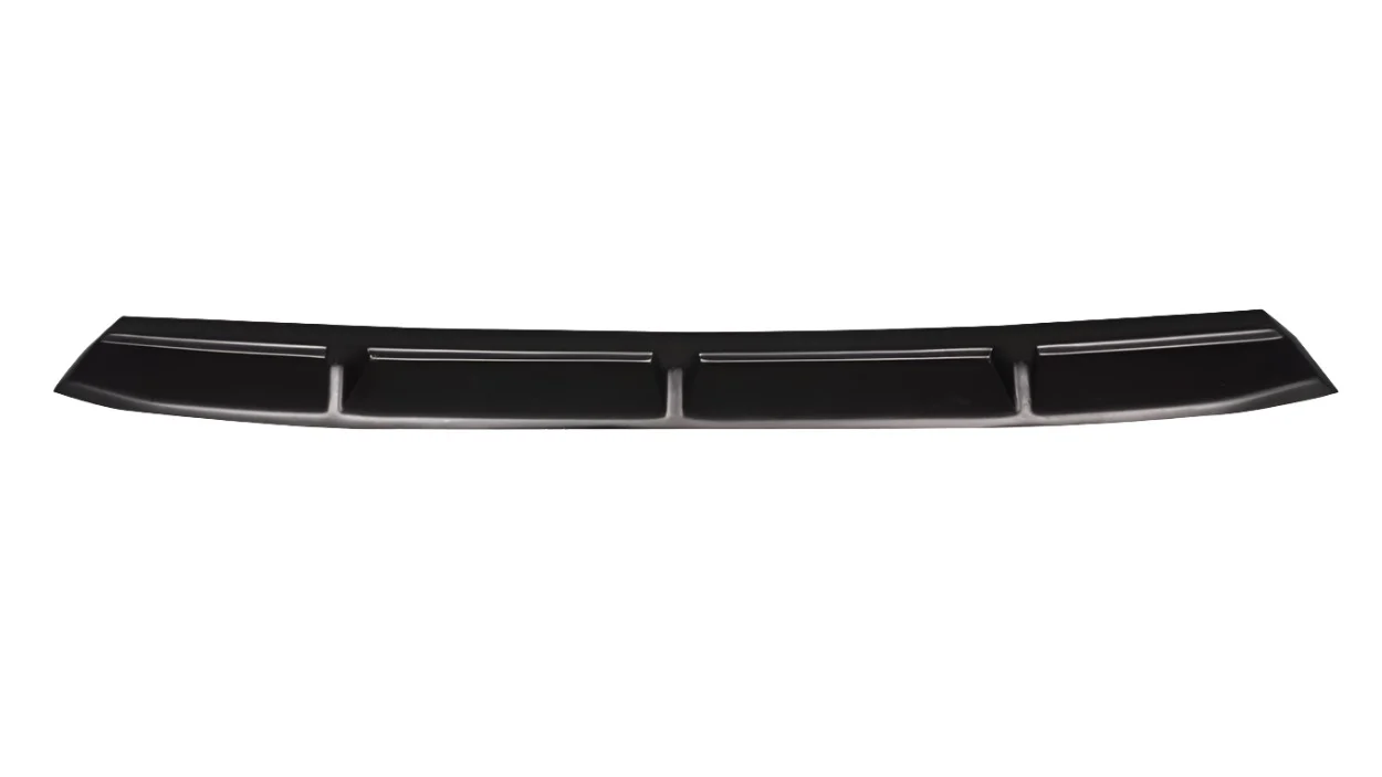 Honda Civic (2022-2024) G-Spec Front Lip Spoiler Air Dam - Image 4