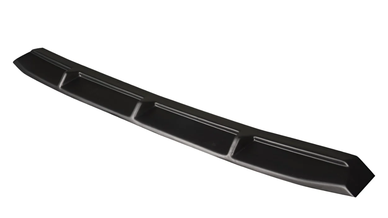 Honda Civic (2022-2024) G-Spec Front Lip Spoiler Air Dam - Image 5