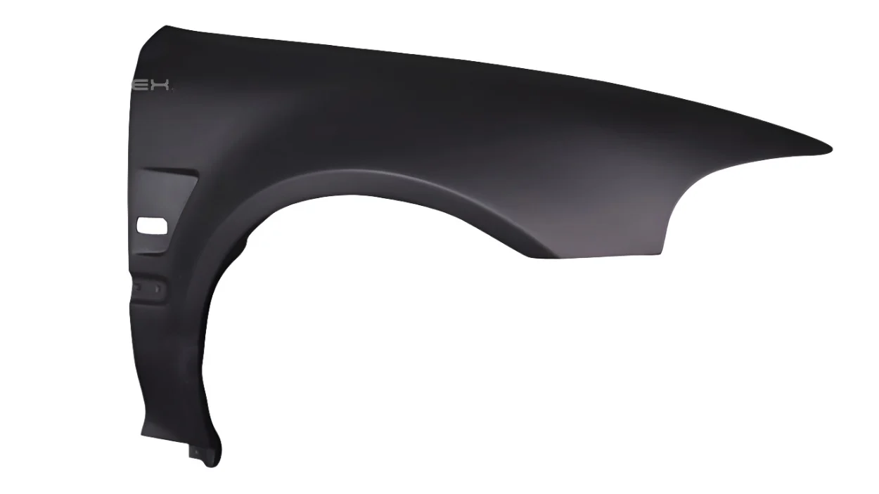 Honda Civic Hatchback (1992-1995) Suzuka Front Fenders - Image 3