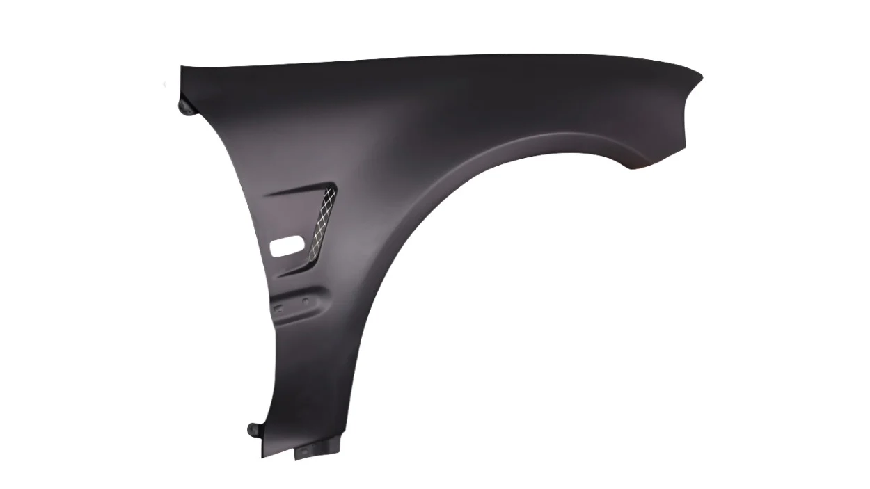 Honda Civic Hatchback (1992-1995) Suzuka Front Fenders - Image 4