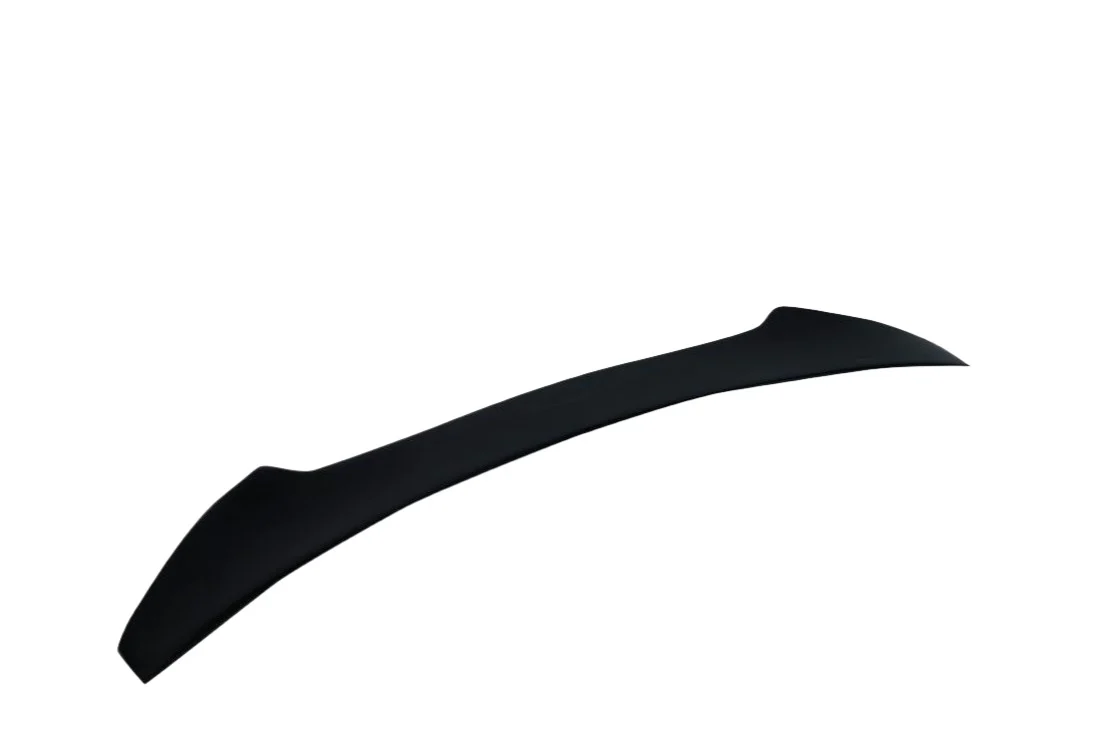 Honda Civic Hatchback (2016-2021) M Force Rear Wing Spoiler - Image 3