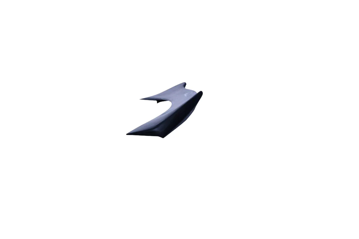 Honda Civic Hatchback (2016-2021) M Force Rear Wing Spoiler - Image 7
