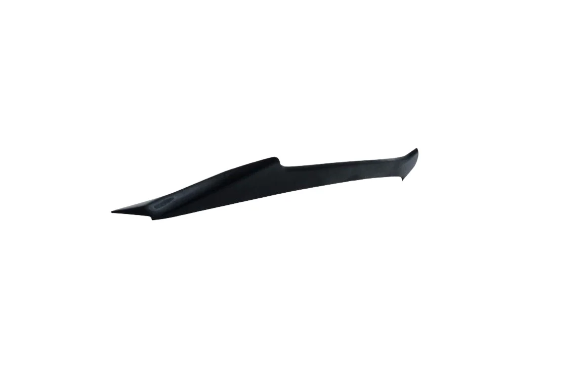 Honda Civic Hatchback (2016-2021) M Force Rear Wing Spoiler - Image 8
