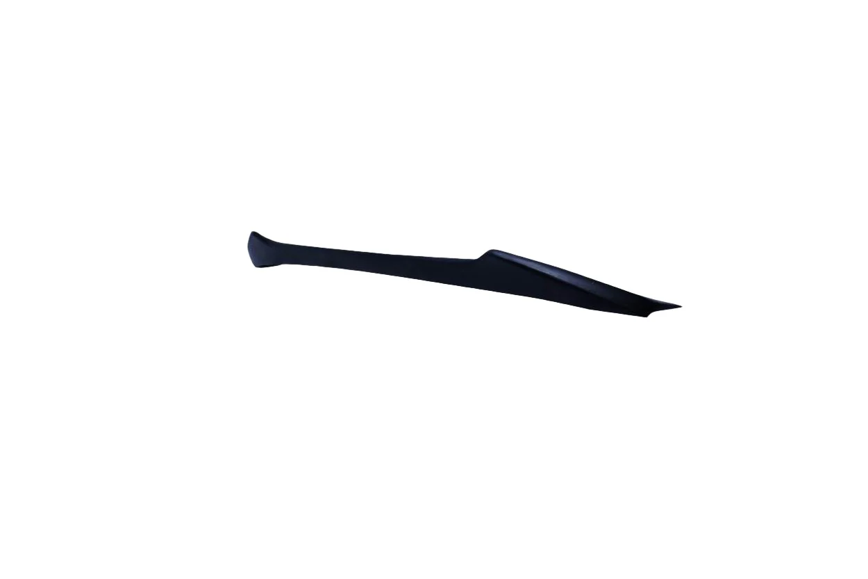 Honda Civic Hatchback (2016-2021) M Force Rear Wing Spoiler - Image 9