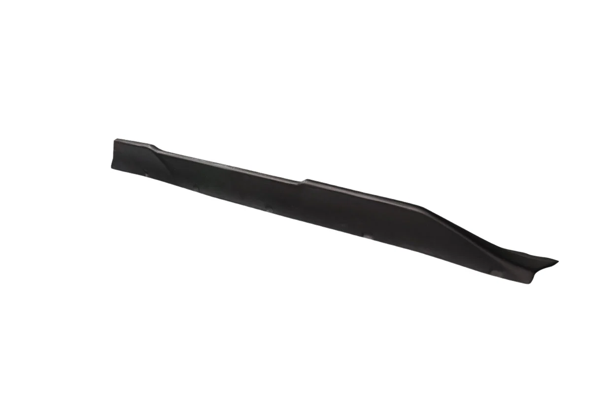 Honda Civic Hatchback (2016-2021) Speedster Widebody Rear Wing Spoiler - Image 3