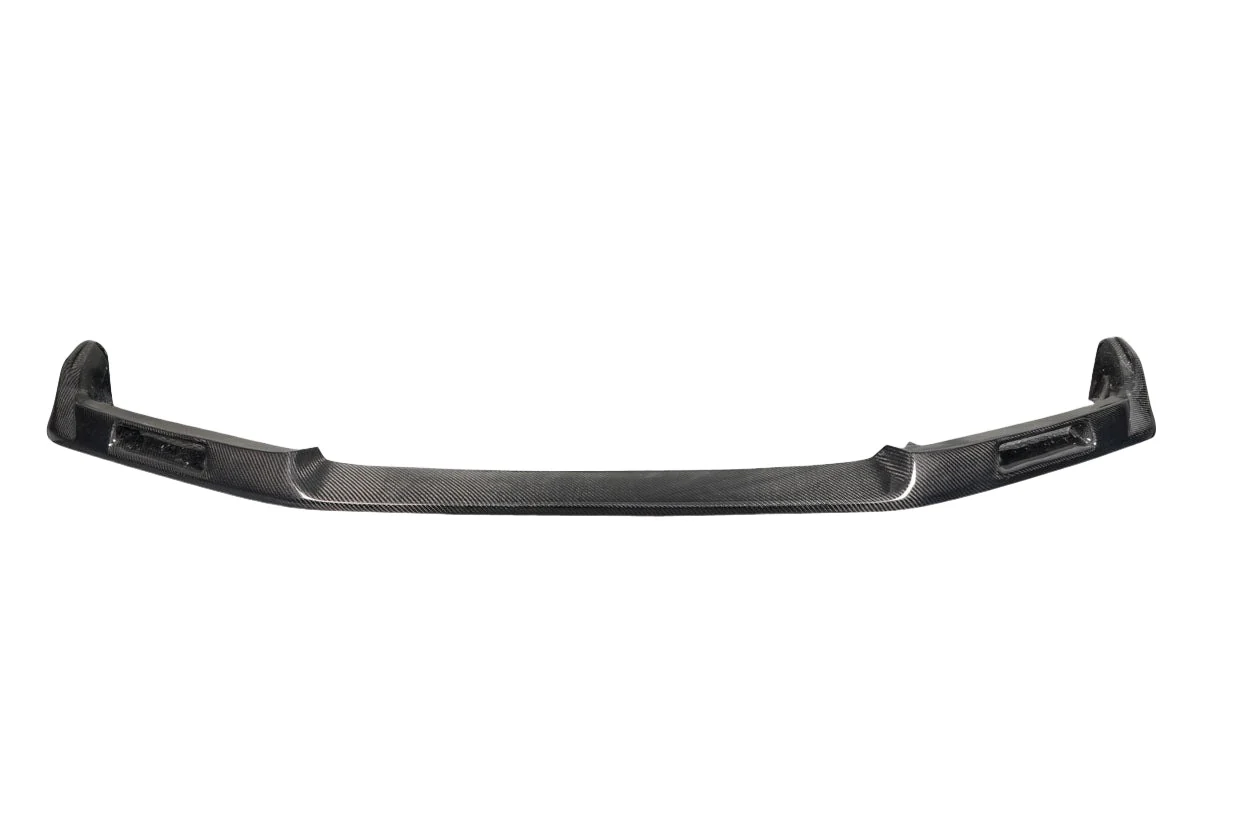 Honda Civic Type R (2017-2021) Carbon Fiber EVS Front Lip