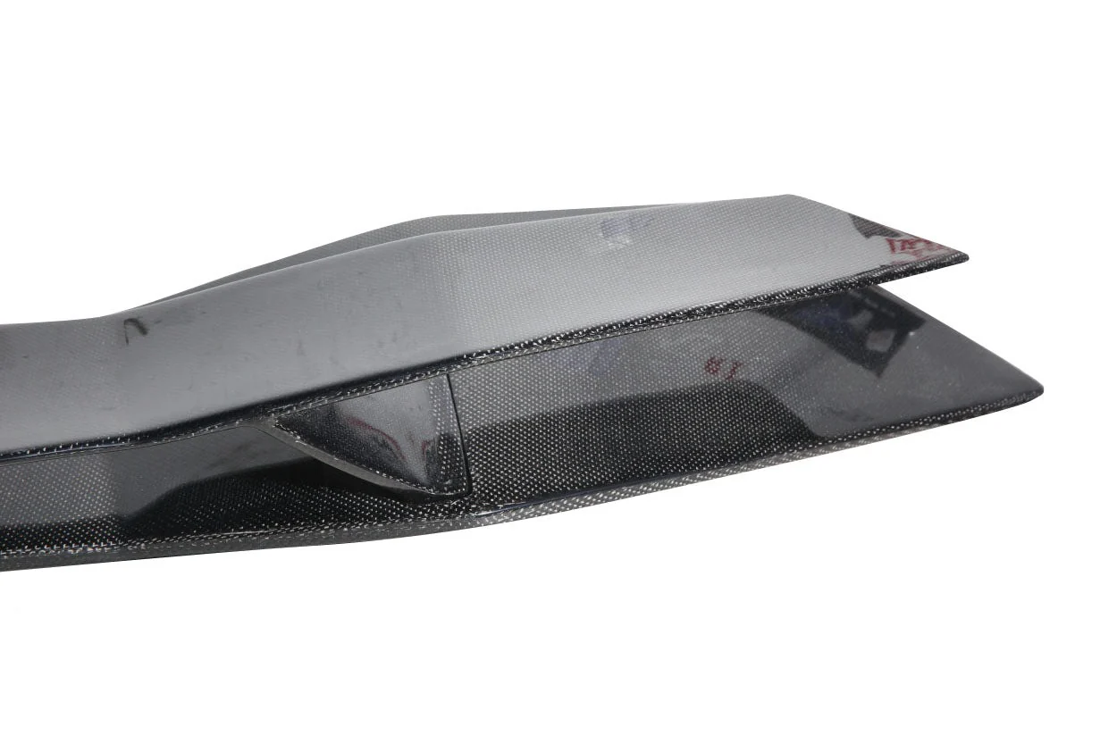 Lamborghini Aventador (2011-2017) Carbon Fiber AF-1 Rear Wing - Image 4
