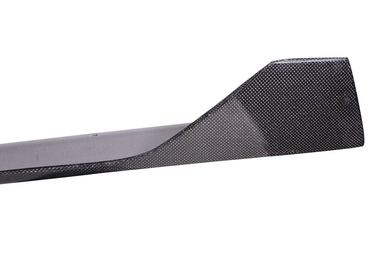 Lamborghini Aventador (2011-2017) Carbon Fiber AF-1 Side Skirts - Image 4
