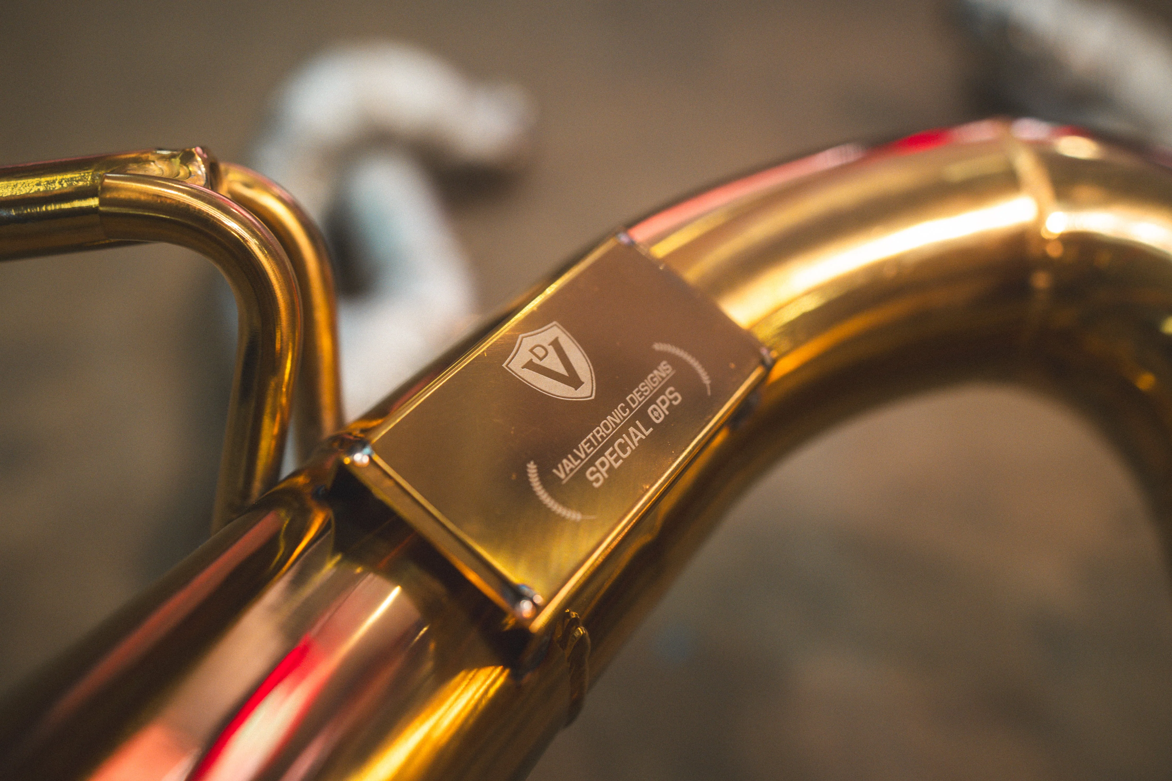 Lamborghini Aventador Valved Sport Exhaust System - Image 22