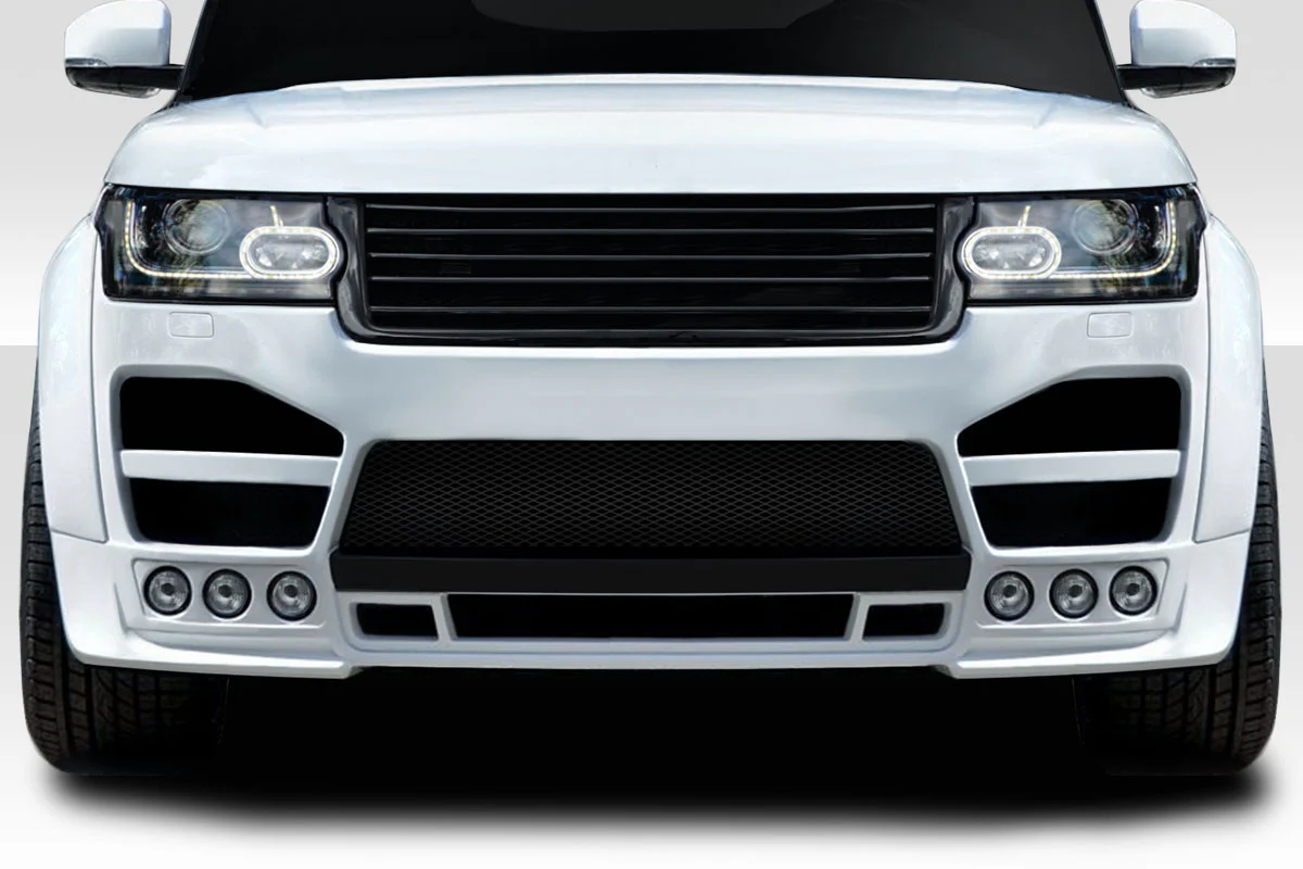 Land Rover Range Rover (2013-2017) Atom Sport Front Bumper Cover - Image 4