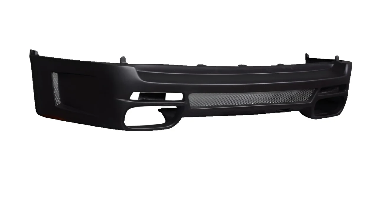 Land Rover Range Rover (2013-2017) Atom Sport Rear Bumper Cover - Image 3