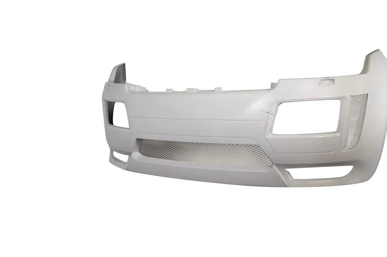 Land Rover Range Rover (2013-2021) AF-1 Front Bumper - Image 3