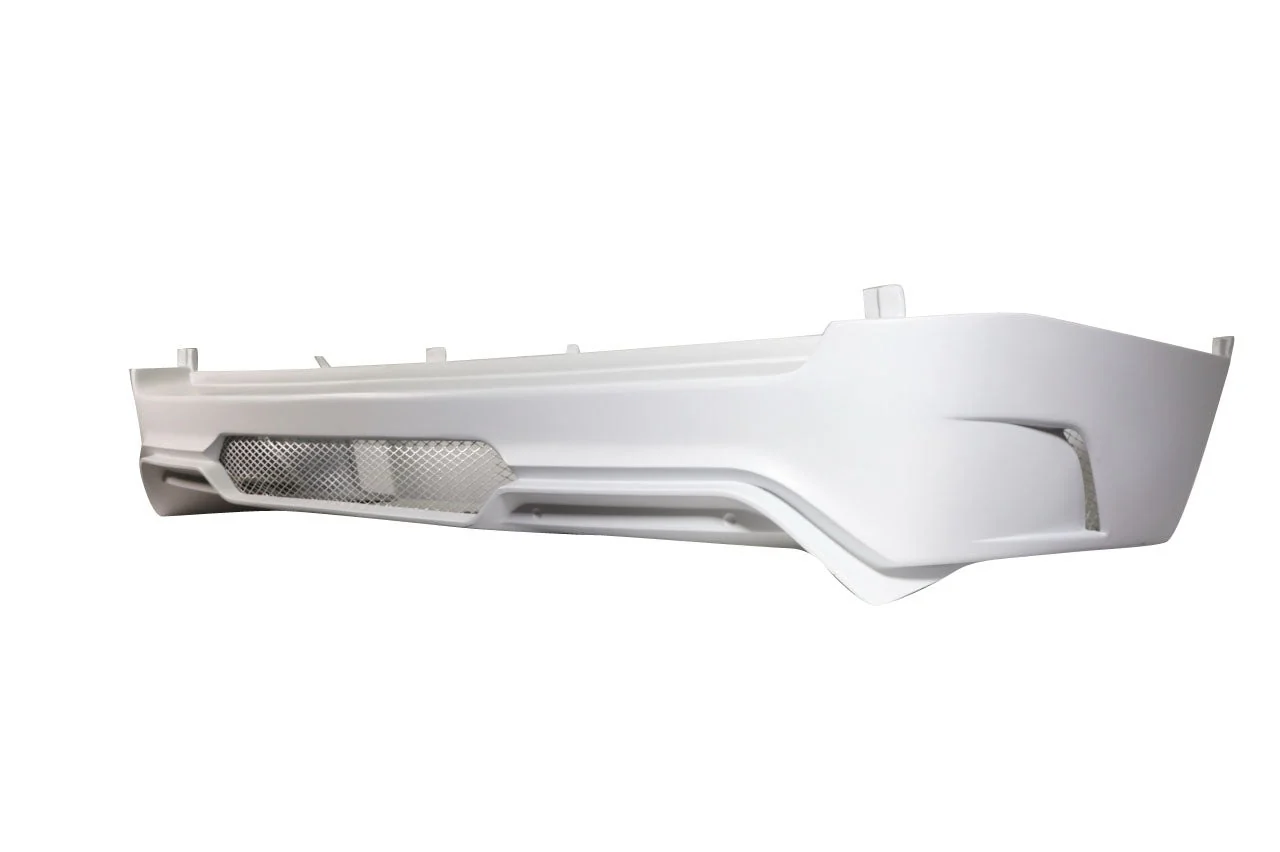 Land Rover Range Rover (2013-2021) AF-1 Rear Bumper - Image 3