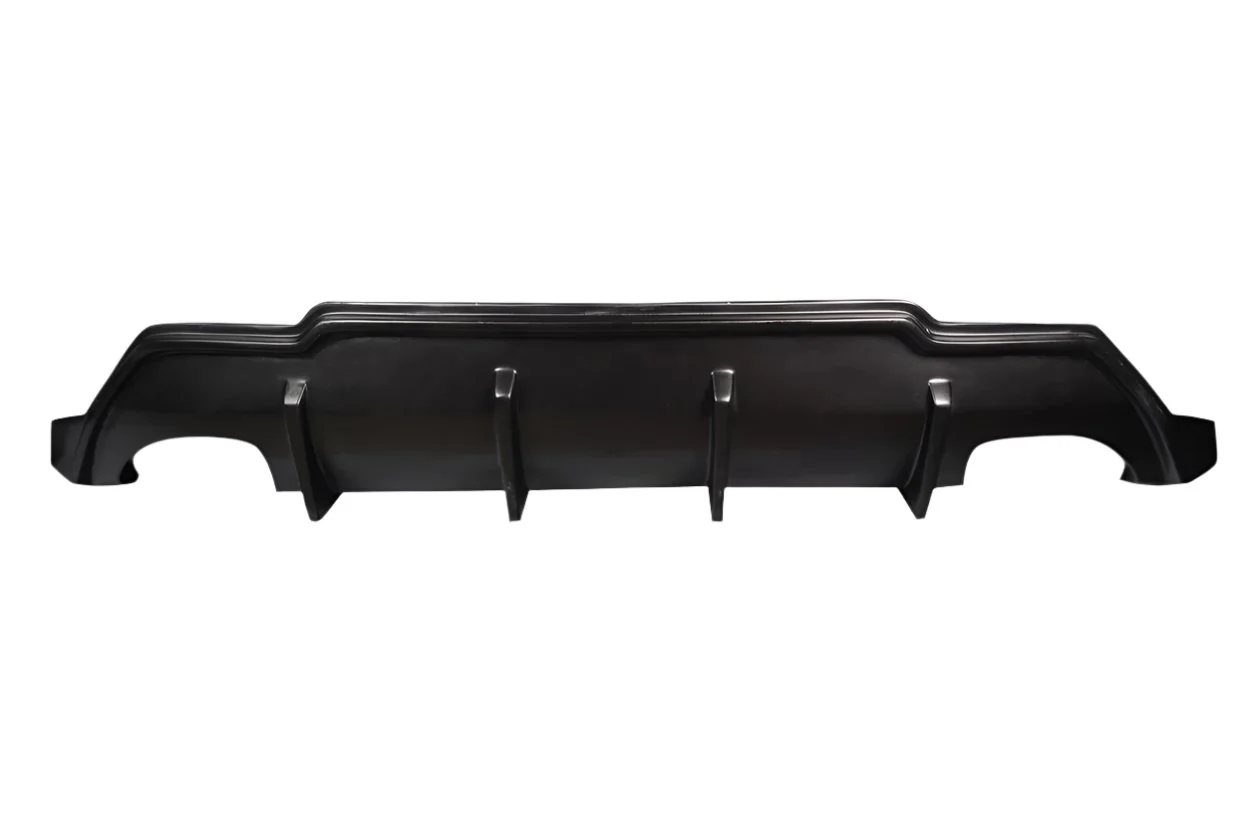 Lexus GS-F (2016-2020) Tarvo Rear Diffuser