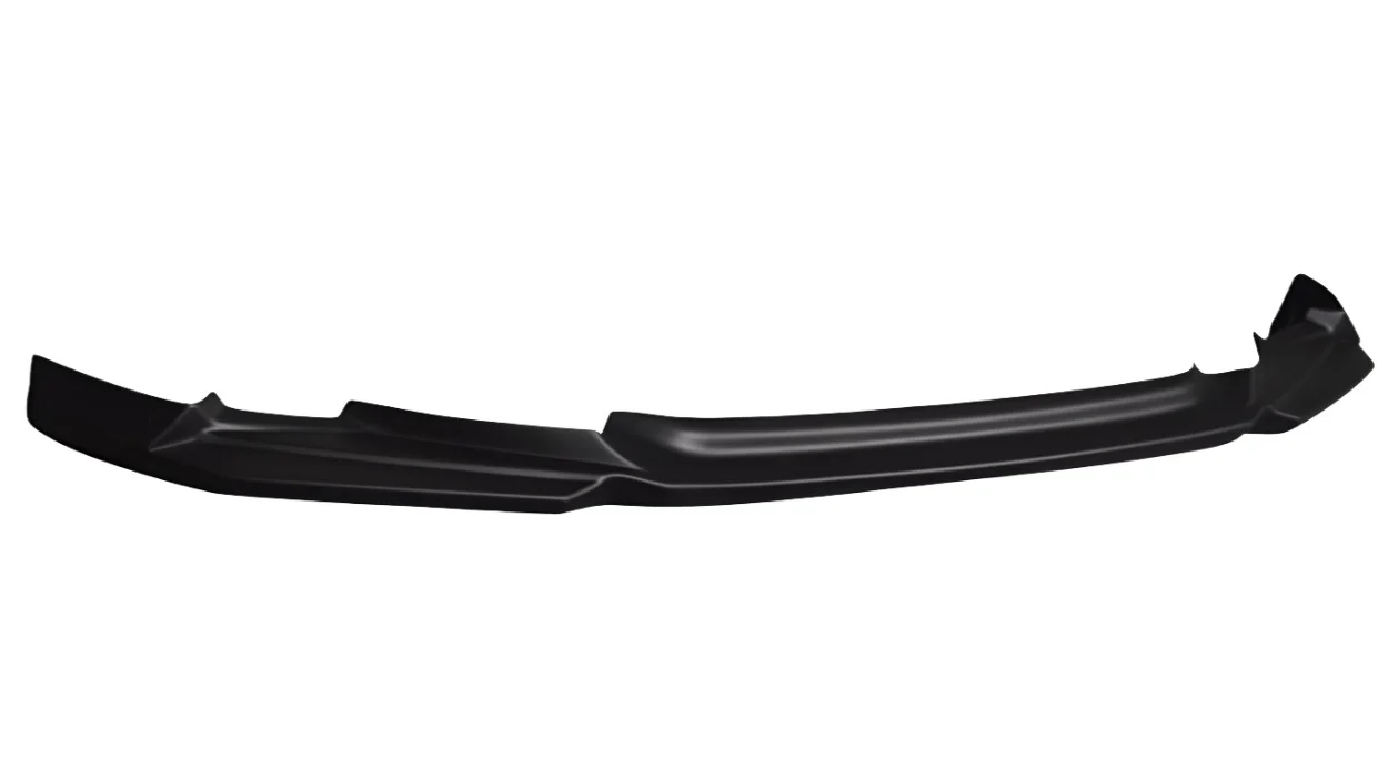 Lexus GS F Sport (2013-2015) Gilda Front Lip Spoiler Air Dam - Image 3