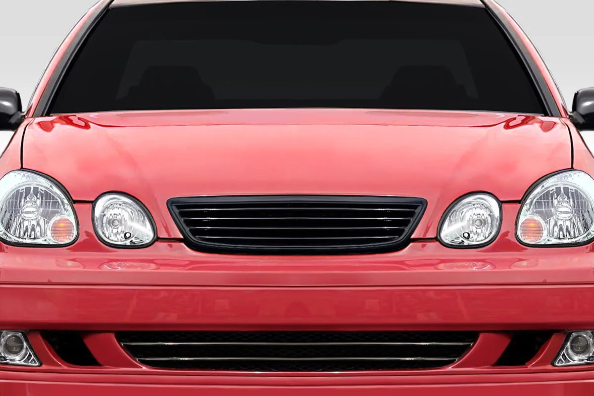 Lexus GS Series (1998-2005) Aiming Grille - Image 4