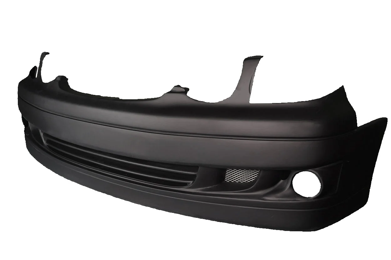 Lexus GS Series (1998-2005) Super VIP Front Bumper Cover - Image 3
