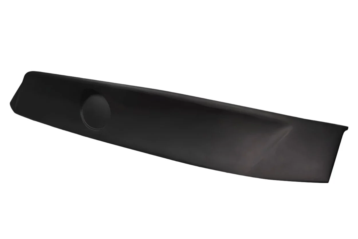 Lexus GS Series (2006-2011) Shora Rear Wing Spoiler - Image 2