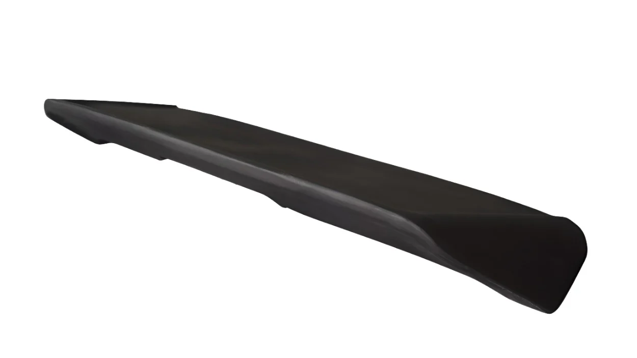 Lexus IS 300 Sportcross Wagon (2000-2005) Levera Rear Roof Wing Spoiler - Image 3