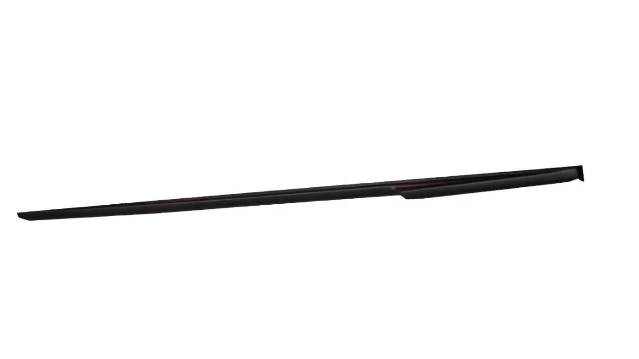 Lexus LS 460 (2013-2017) Aiming Side Skirt Rocker Panels - Image 3