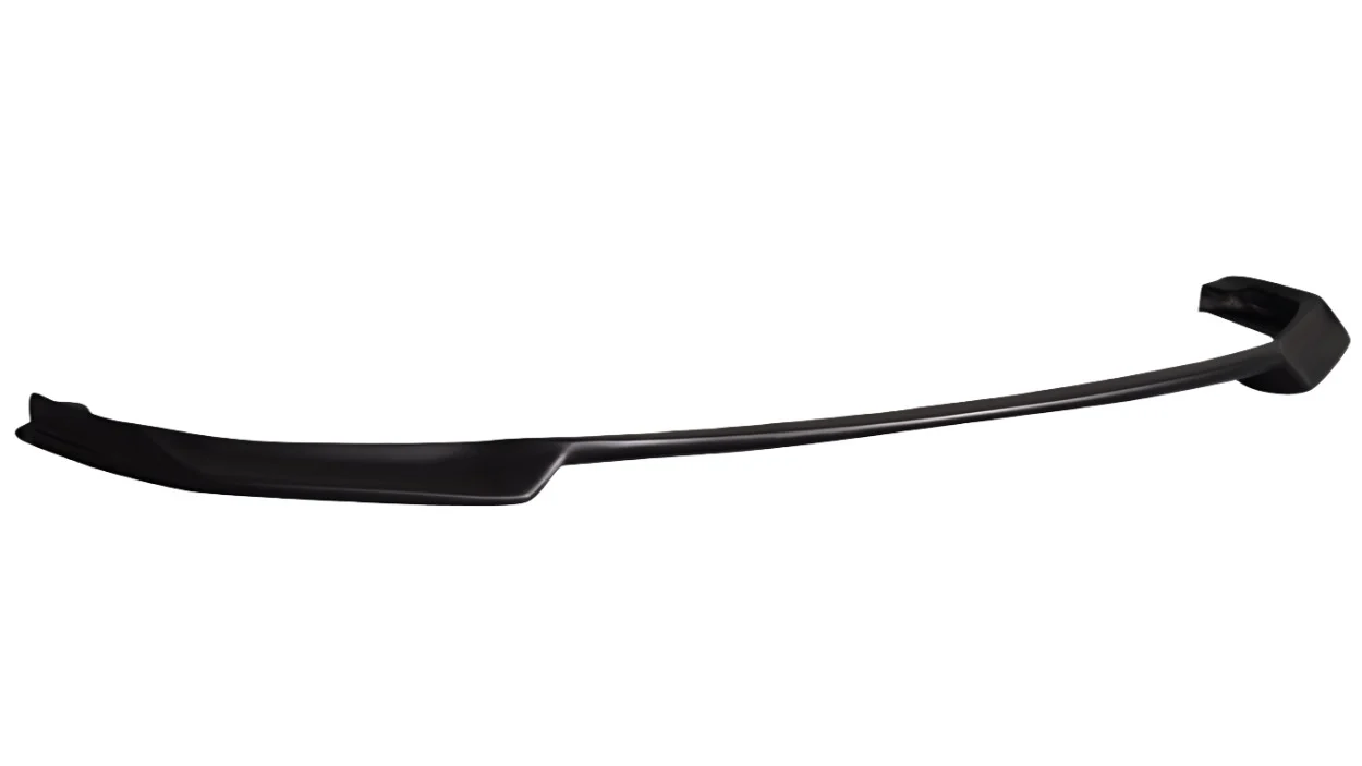 Lexus RC F (2015-2019) Vana Front Lip Spoiler Air Dam - Image 2