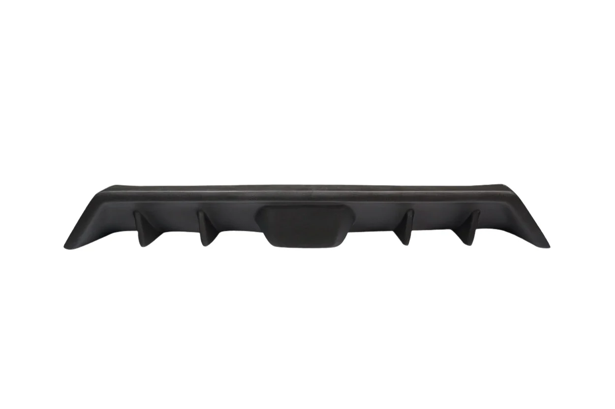 Lexus RC-F (2015-2022) Downforce Aero Rear Diffuser