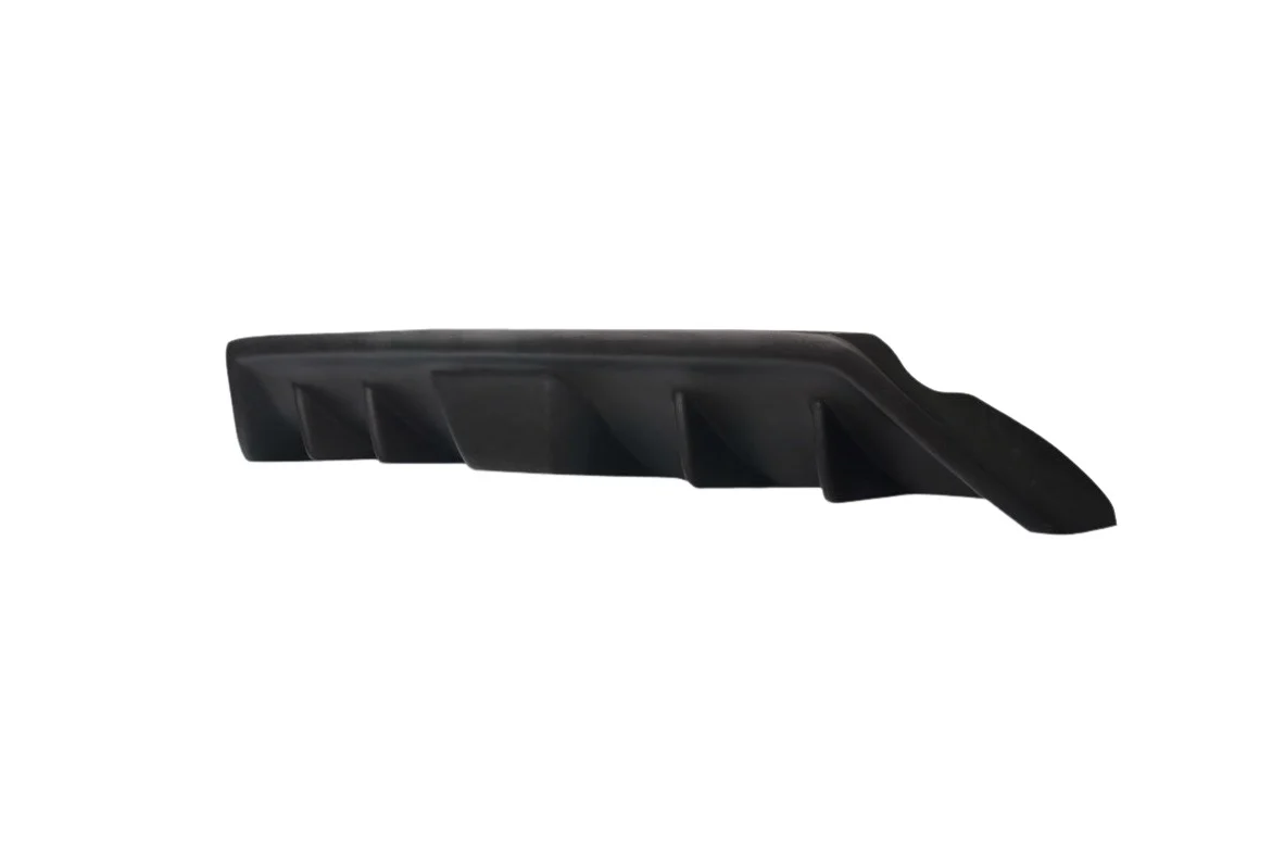 Lexus RC-F (2015-2022) Downforce Aero Rear Diffuser - Image 3