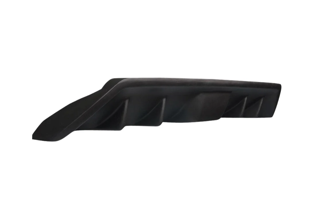 Lexus RC-F (2015-2022) Downforce Aero Rear Diffuser - Image 4