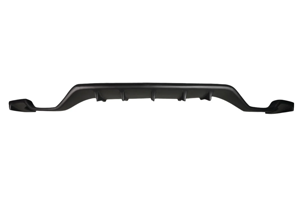 Lexus RC F (2015-2022) Nexos Rear Diffuser