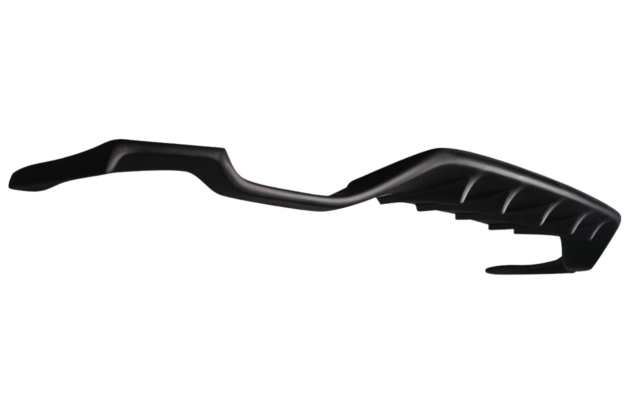 Lexus RC F (2015-2022) Nexos Rear Diffuser - Image 3