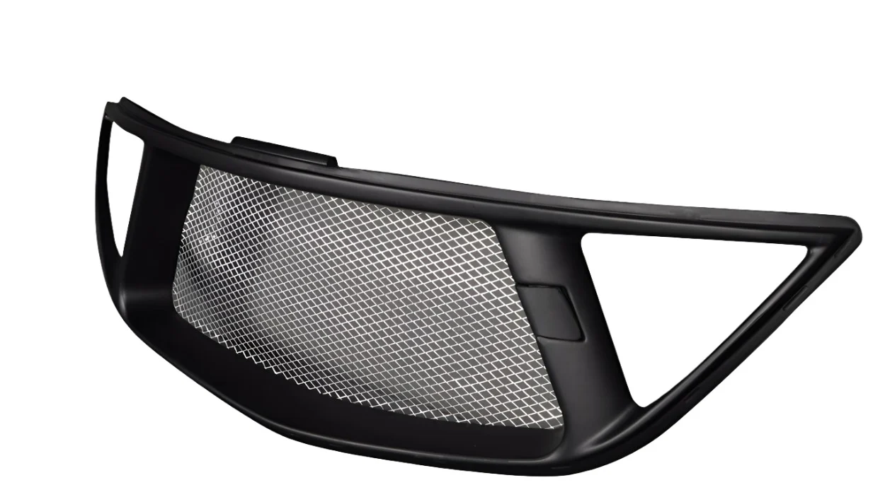 Mazda Mazda3 (2010-2011) Gambler Front Bumper Grille - Image 3