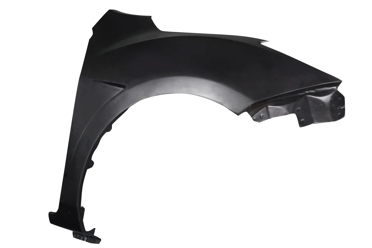 Mazda Mazda3 (2010-2013) Evolved Front Fenders - Image 3