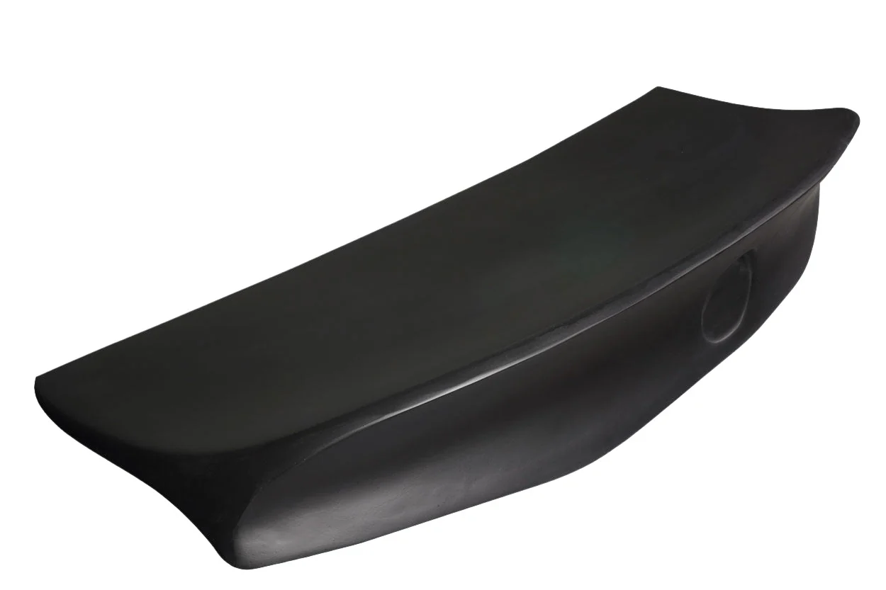 Mazda Mazda3 Sedan (2014-2018) Axial Rear Wing Spoiler - Image 4